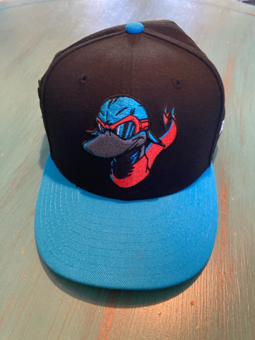 Beloit Skycarp hat